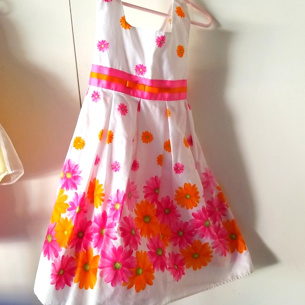 Girls 4T dress